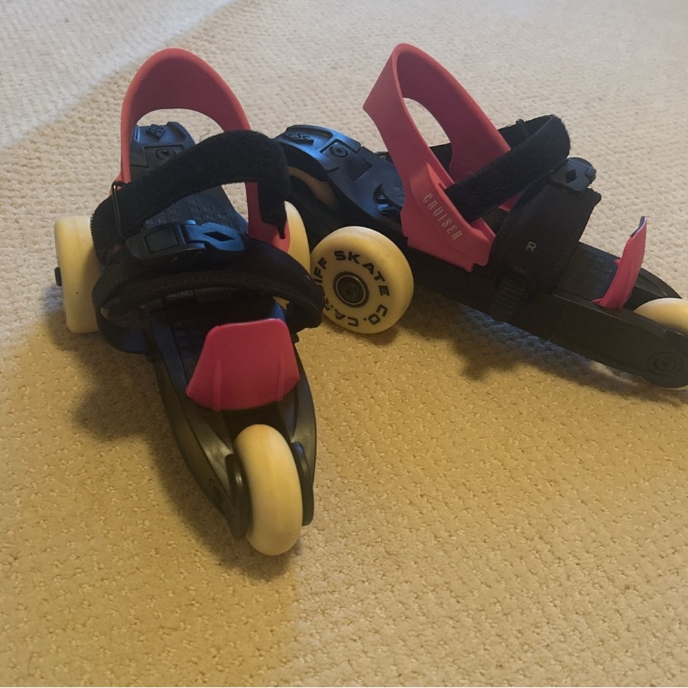 Roller Skates